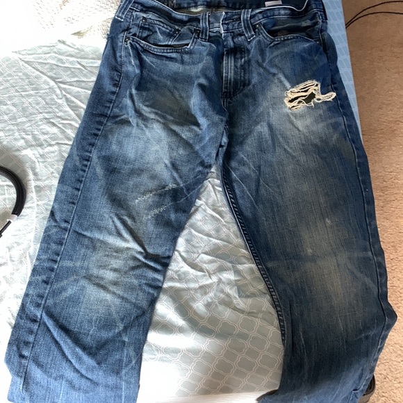 Jeans - Picture 5 of 5